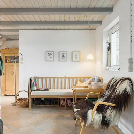1012-thisted-trindbak-12-b Appartement *