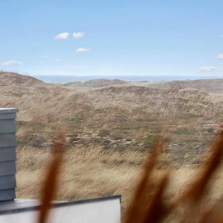 Apartment 1012-thisted-trindbak-12-b *