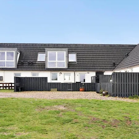 1012-thisted-trindbak-12-b Apartment