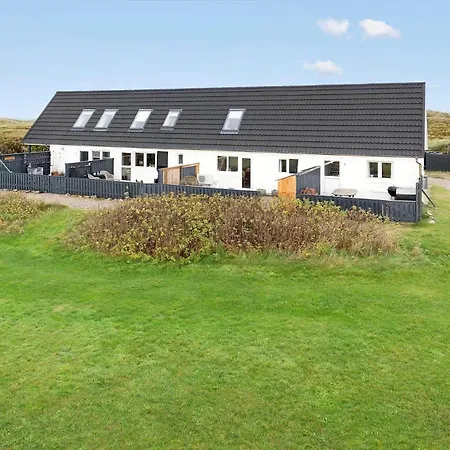 Appartement 1012-thisted-trindbak-12-b Torsted (Nordjylland)