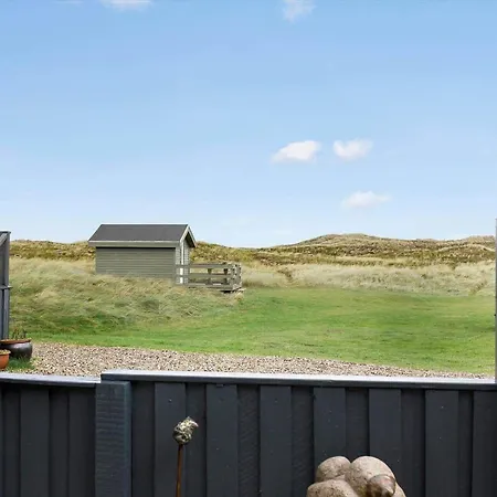 Apartment 1012-thisted-trindbak-12-b Torsted (Nordjylland)