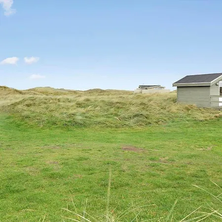 1012-thisted-trindbak-12-b Apartment *